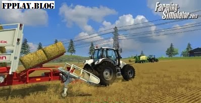 farming simulator 13 download pc